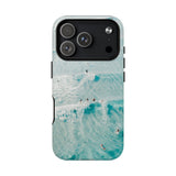 Summer Surfers, Mag Safe, Tough Case
