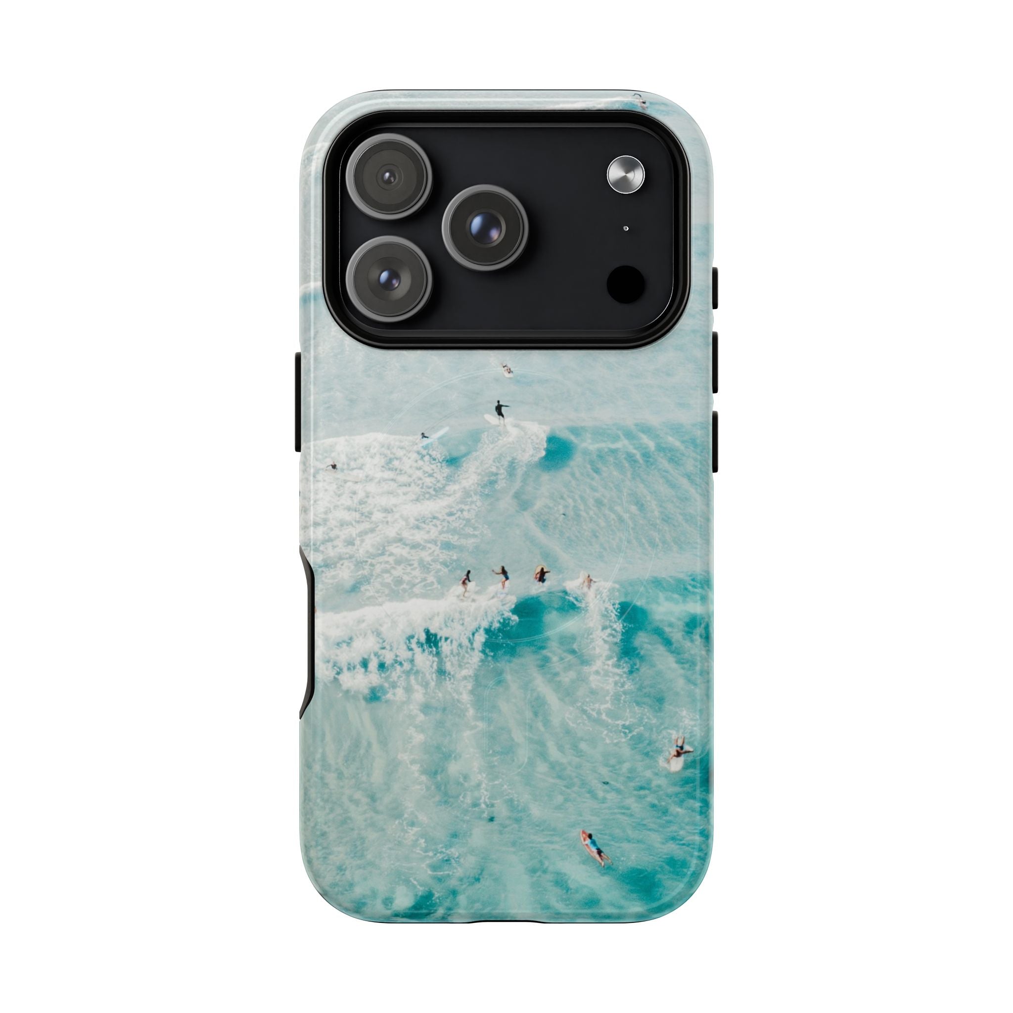 Summer Surfers, Mag Safe, Tough Case