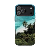 Lone Palm, Mag Safe, Tough Case