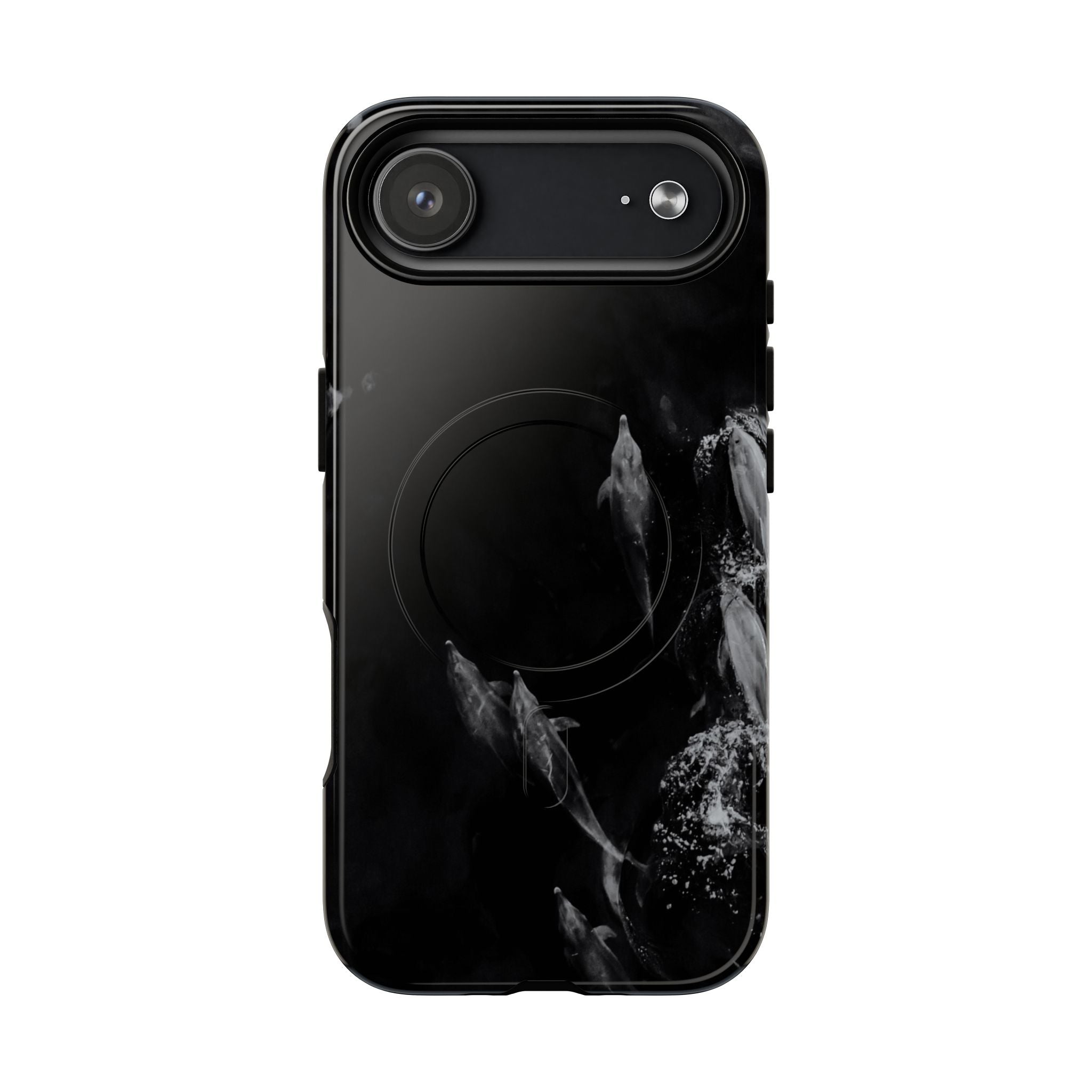 Obsidian, Mag Safe, Tough Case