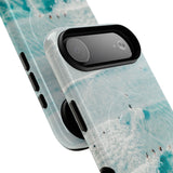 Summer Surfers, Mag Safe, Tough Case