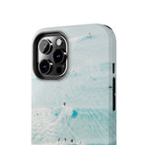Summer Surfing • Eco Friendly Tough Phone Case