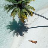 Stranded ~ The Maldives