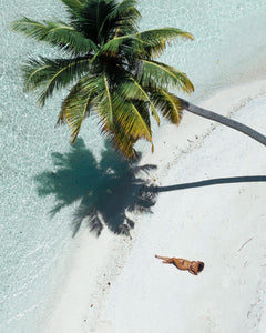 Stranded ~ The Maldives