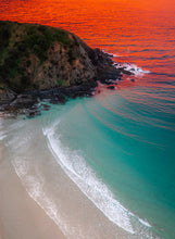 Load image into Gallery viewer, Contrast ~ Tallow Beach