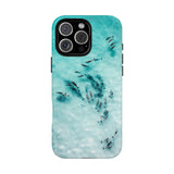 Byron Dolphins, Mag Safe, Tough Case