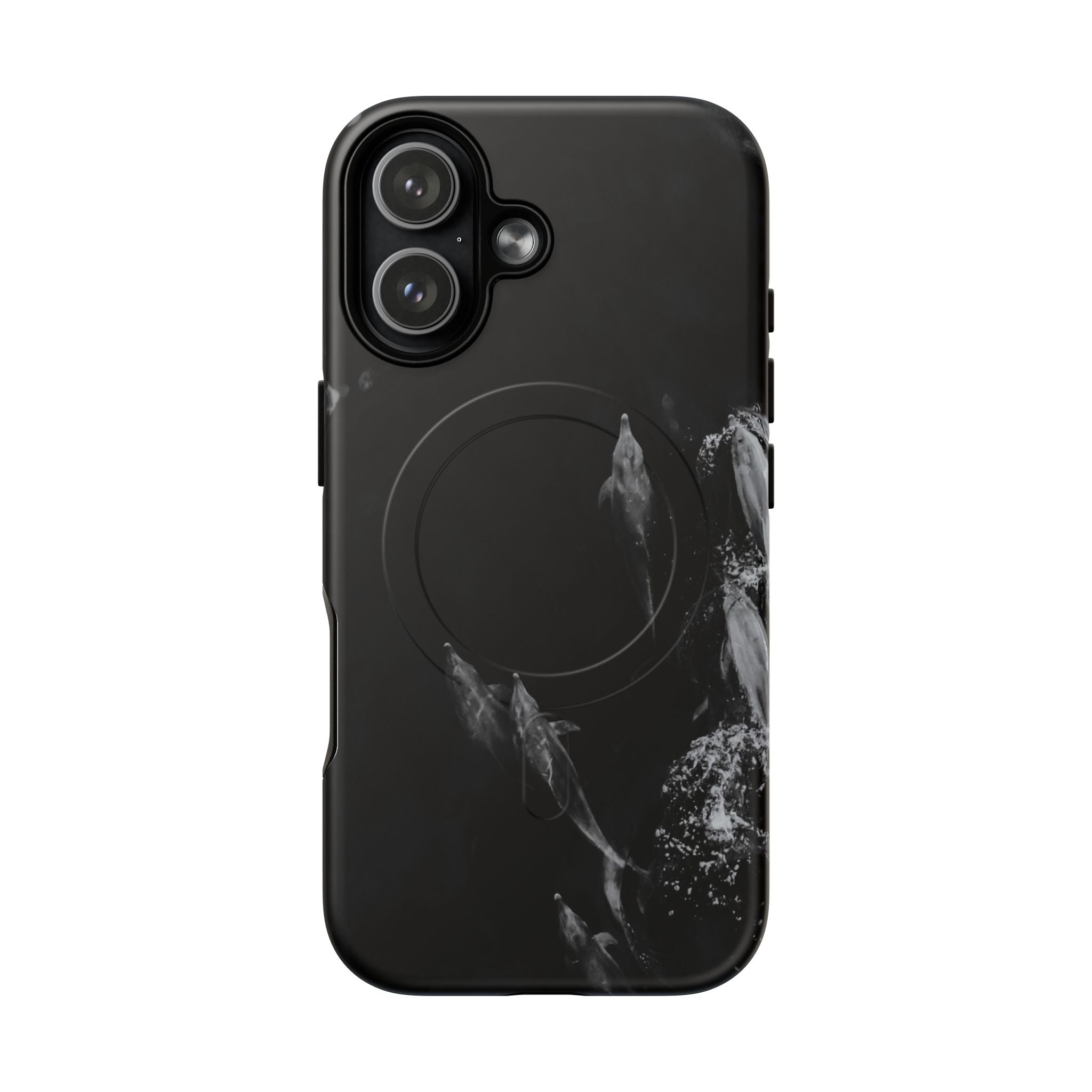 Obsidian, Mag Safe, Tough Case