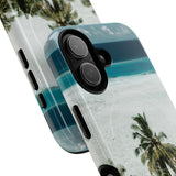 A Maldives Dream, MagSafe, Tough Case