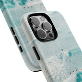 Summer Surfers, Mag Safe, Tough Case