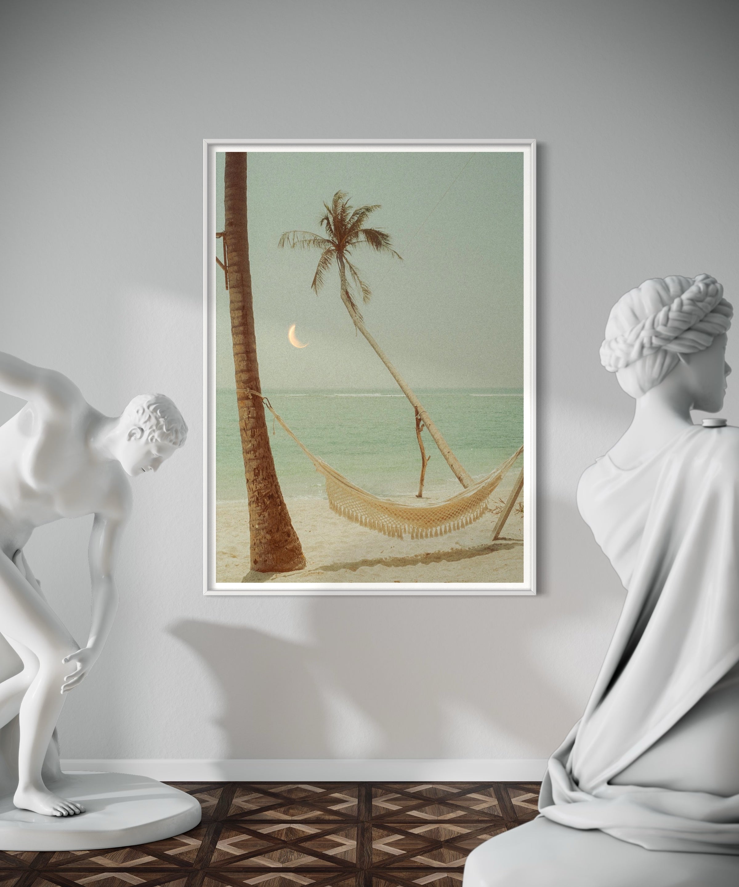 Tropical Eclypse