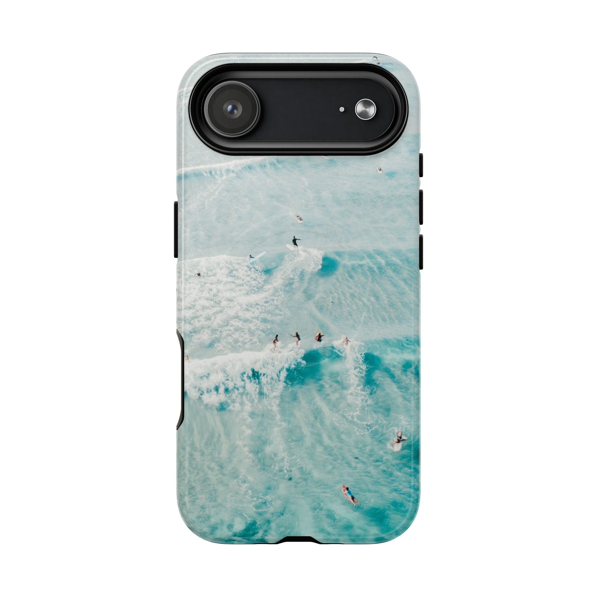 Summer Surfers, Mag Safe, Tough Case