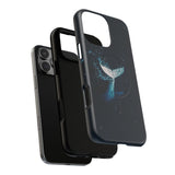 Whale Tail, MagSafe, Tough Case