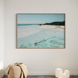 Blue Lagoon