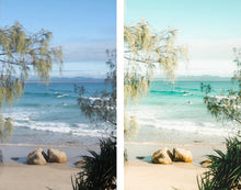Load image into Gallery viewer, {NEW} Lush Blues ~ Mobile Presets