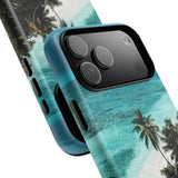 Lone Palm, Mag Safe, Tough Case
