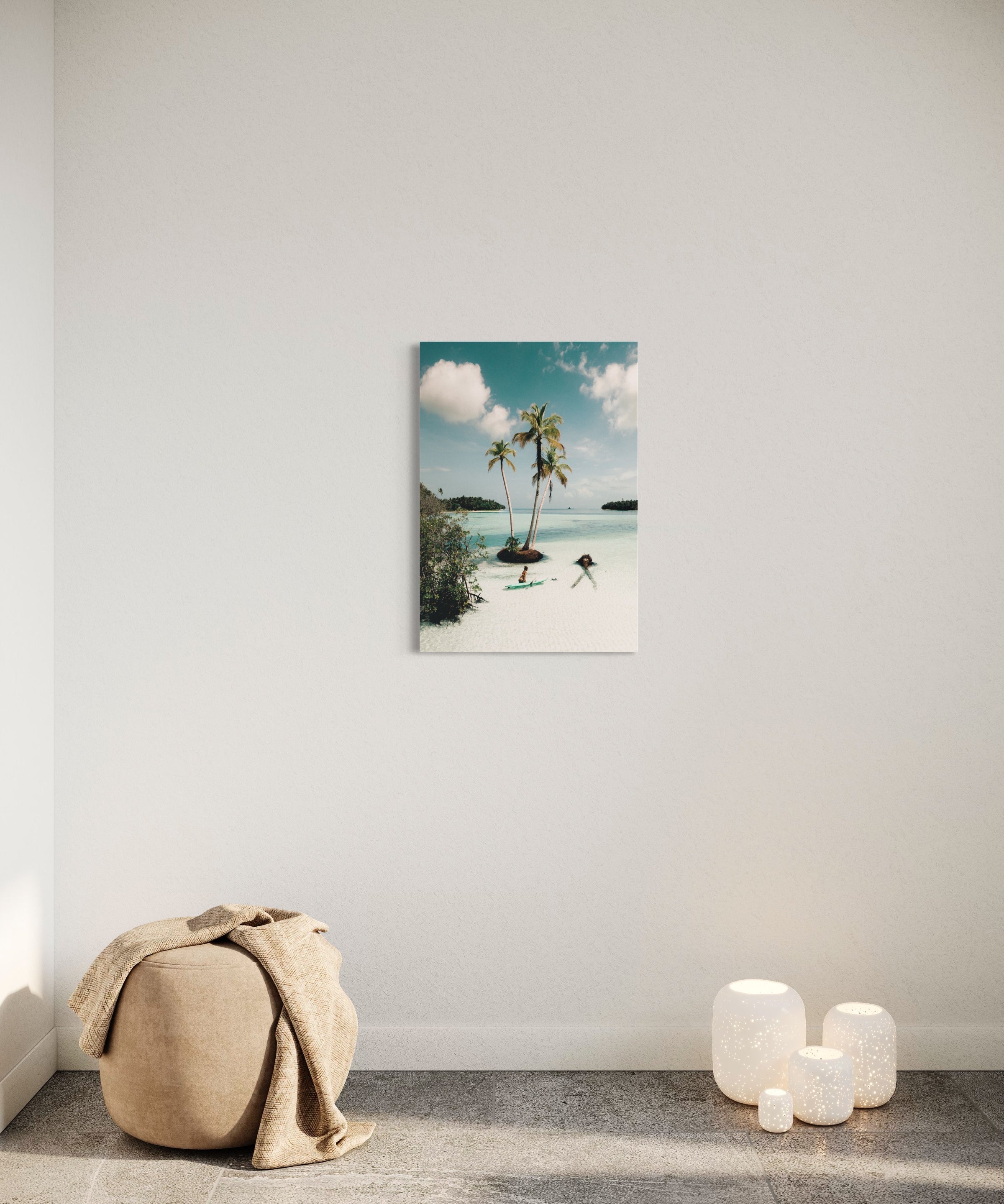Tropical Heaven ~ Mentawais