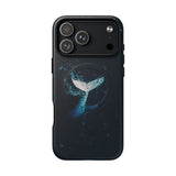 Whale Tail, MagSafe, Tough Case