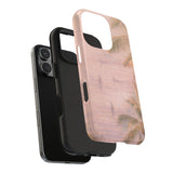 Velvet dream • Eco Friendly Tough Phone Case