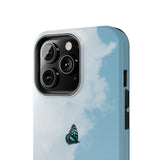 Butterfly Effect• Eco Friendly Tough Phone Case