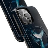 Whale Tail, MagSafe, Tough Case