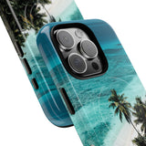 Lone Palm, Mag Safe, Tough Case
