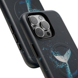 Whale Tail, MagSafe, Tough Case
