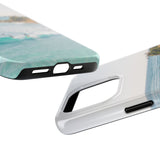 A surfers Dream • Eco Friendly Tough Phone Case