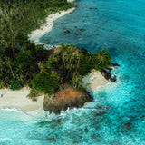 Blue ~ The Mentawais