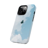Butterfly Effect• Eco Friendly Tough Phone Case