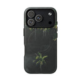 Moody Palms, Mag Safe, Tough Case
