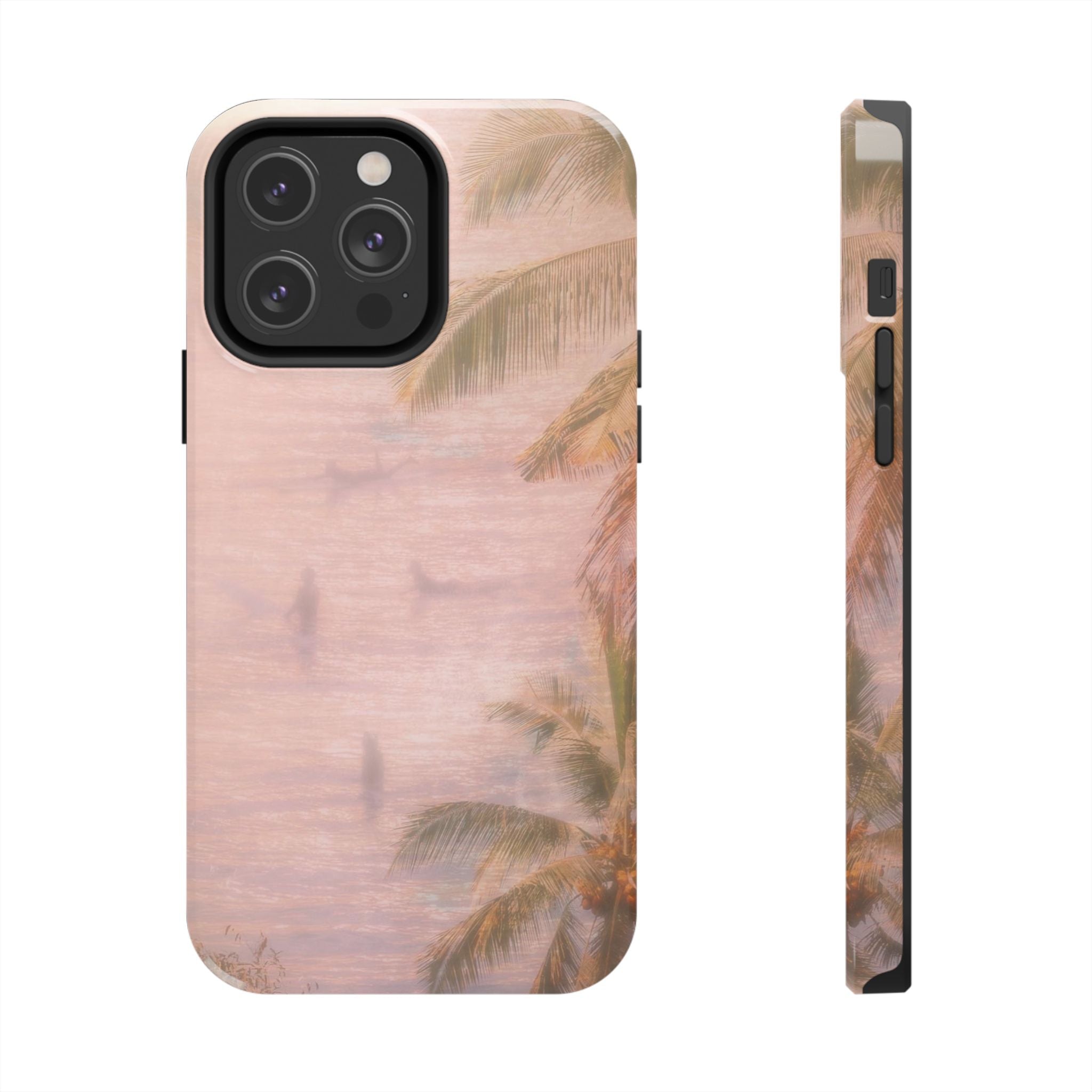 Velvet dream • Eco Friendly Tough Phone Case