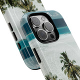 A Maldives Dream, MagSafe, Tough Case
