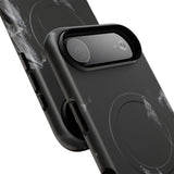 Obsidian, Mag Safe, Tough Case