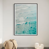 Pastels of The Pass