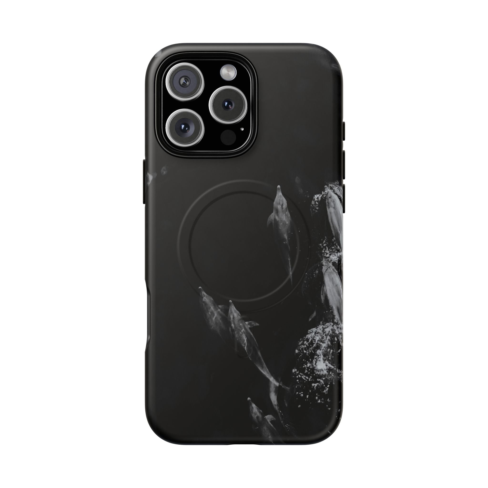 Obsidian, Mag Safe, Tough Case
