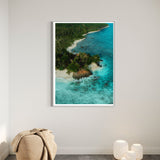 Blue ~ The Mentawais