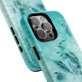 Byron Dolphins, Mag Safe, Tough Case