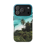 Lone Palm, Mag Safe, Tough Case