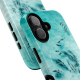Byron Dolphins, Mag Safe, Tough Case