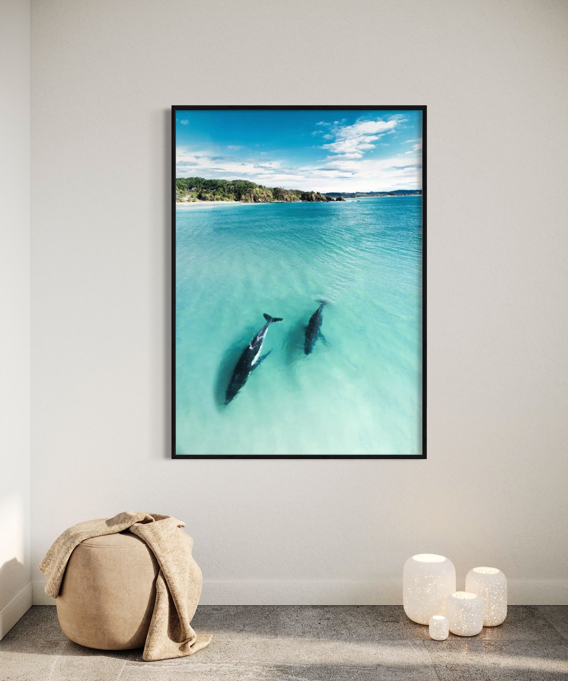 In The Shallows