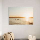 Dusk ~ Wategos Beach