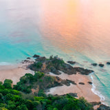 Paradise ~ The Pass