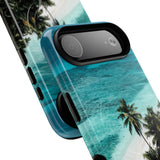 Lone Palm, Mag Safe, Tough Case