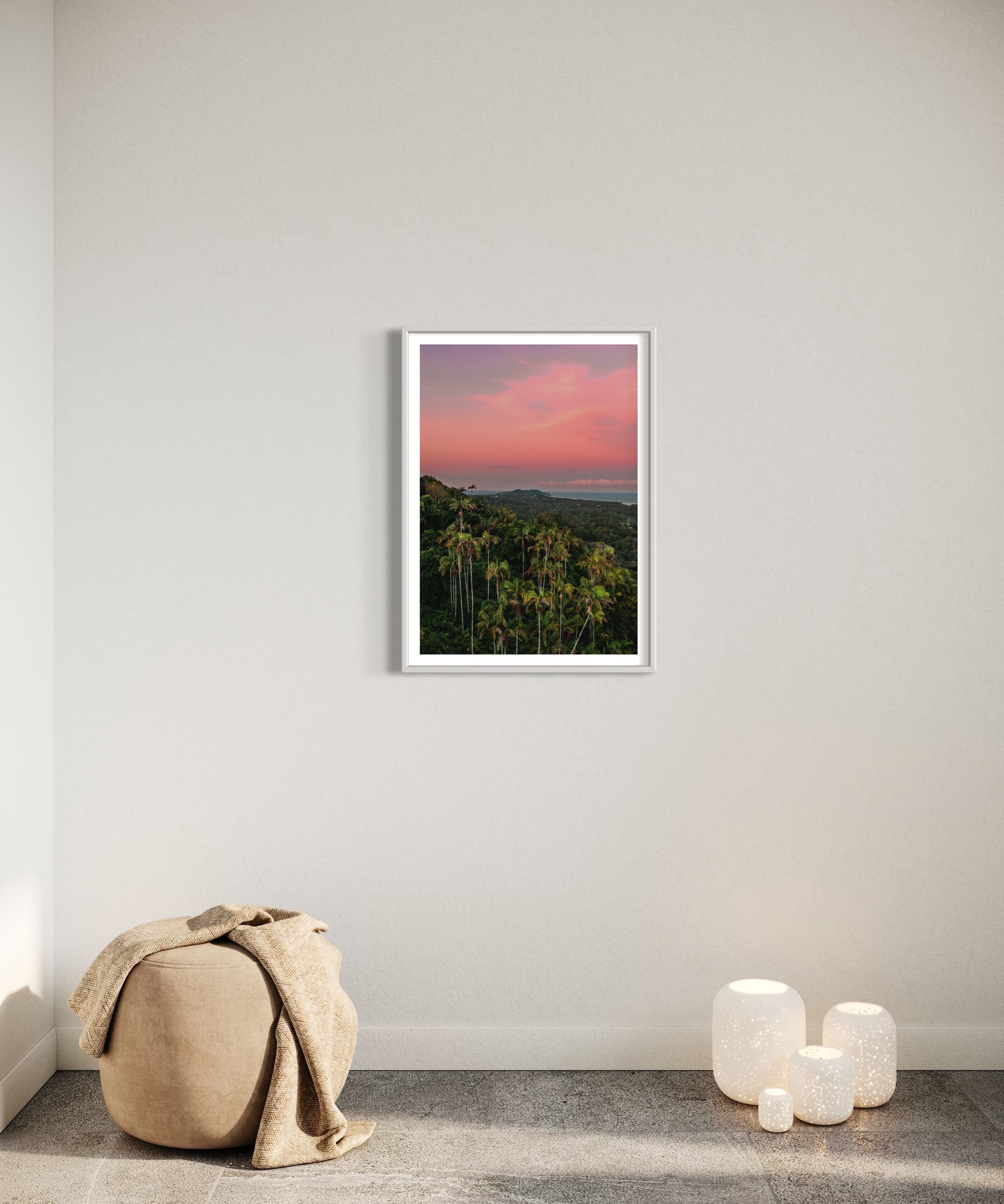 Byron Palms