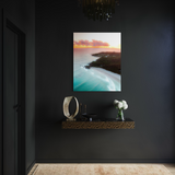 PASTELS FROM THE PASS