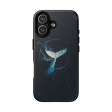 Whale Tail, MagSafe, Tough Case