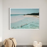 Blue Lagoon