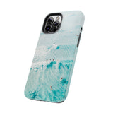 Summer Surfing • Eco Friendly Tough Phone Case