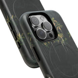 Moody Palms, Mag Safe, Tough Case