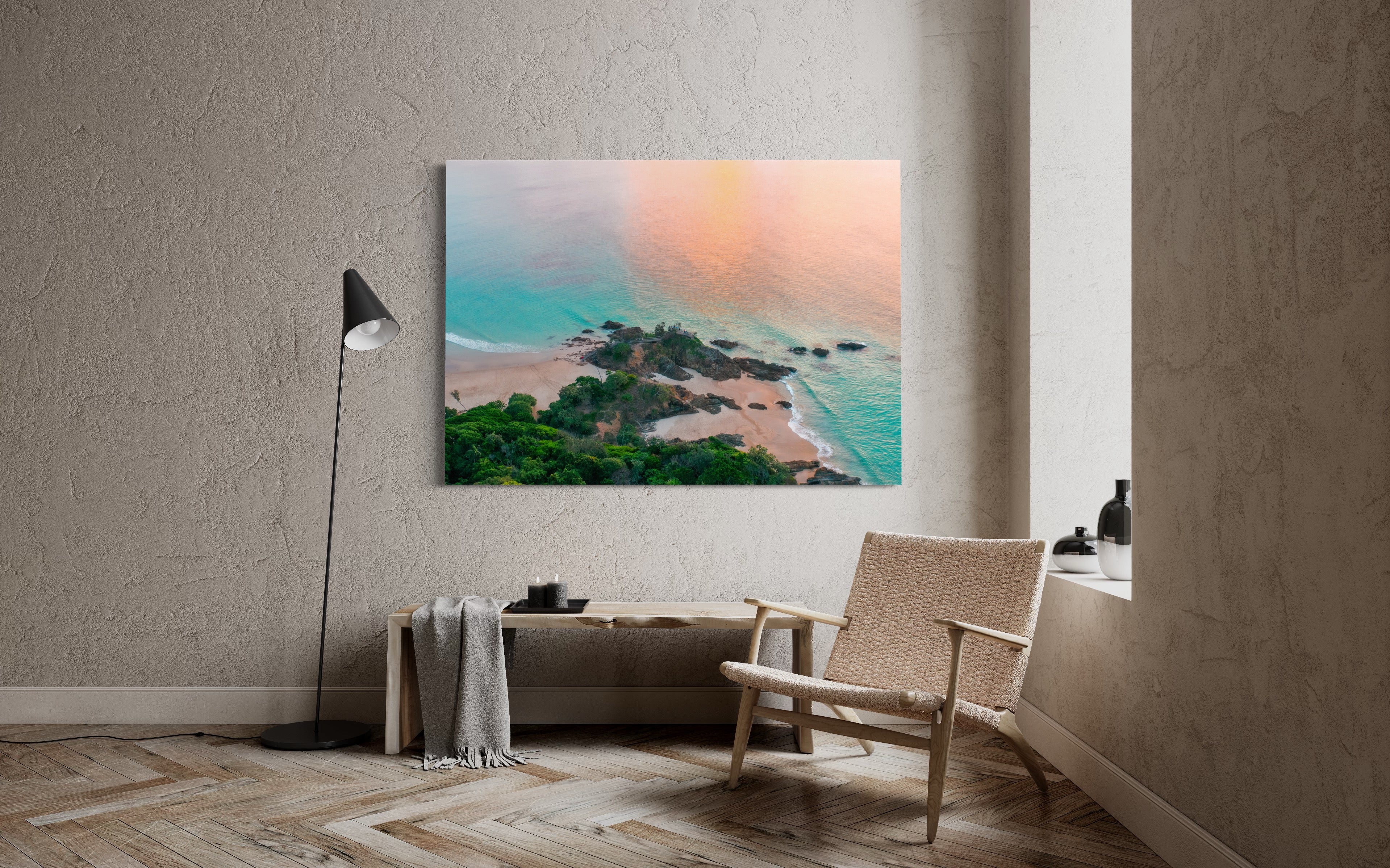 Paradise ~ The Pass